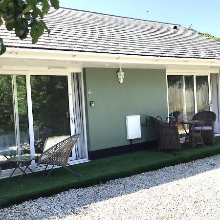 Wadebridge Whitecross Studio 1 Zewnętrze zdjęcie