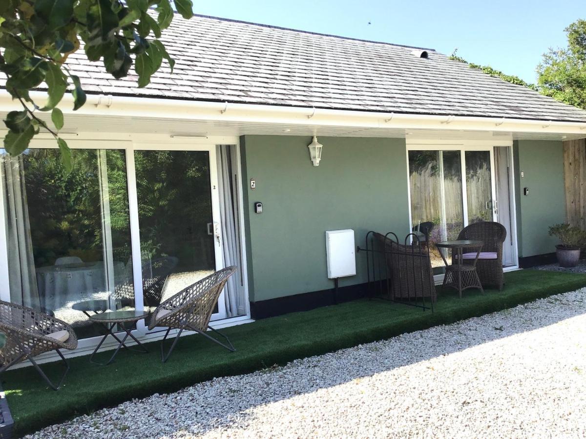 Wadebridge Whitecross Studio 1 Zewnętrze zdjęcie