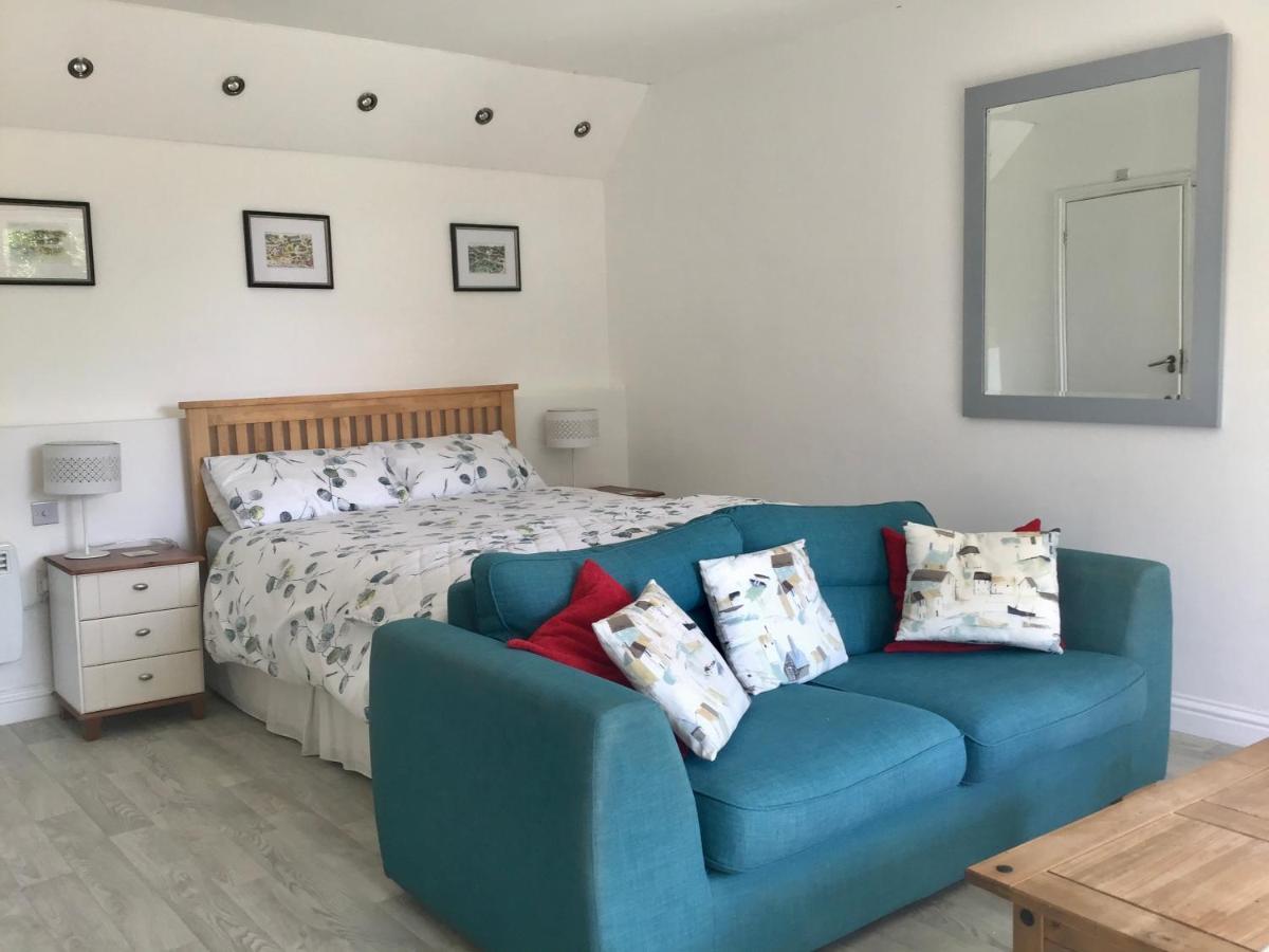 Wadebridge Whitecross Studio 1 Zewnętrze zdjęcie